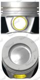 NÜRAL Kolv 87-447500-10