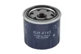 MECAFILTER Масляный фильтр ELH4145