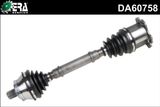 ERA Benelux Drivaxel DA60758