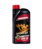 SCT - MANNOL Motorolja CH9501-1