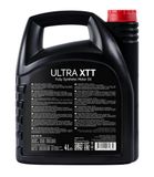 SCT - MANNOL Motorolja CH9701-4
