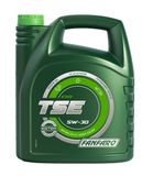 SCT - MANNOL Motorolja FF6501-5