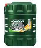 SCT - MANNOL Motorolja FF6701-20