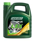 SCT - MANNOL Motorolja FF6701-4