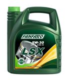 SCT - MANNOL Motorolja FF6701-5