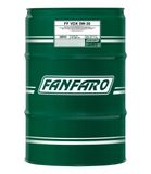 SCT - MANNOL Motorolja FF6707-60