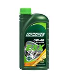 SCT - MANNOL Motorolja FF6711-1