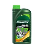 SCT - MANNOL Motoreļļa FF6726-1