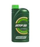 SCT - MANNOL Växellådeolja FF8603-1