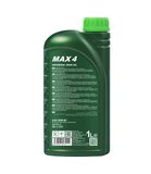 SCT - MANNOL Växellådeolja FF8701-1