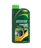 SCT - MANNOL Transmisijas eļļa FF8702-1