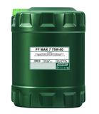 SCT - MANNOL Växellådeolja FF8710-10