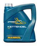 SCT - MANNOL Motorolja MN1101-4