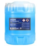 SCT - MANNOL Frostskydd MN4011-20