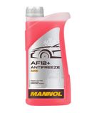 SCT - MANNOL Антифриз MN4012-1