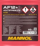 SCT - MANNOL Jahutusvedelik MN4012-10