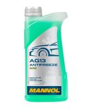 SCT - MANNOL Антифриз MN4013-1