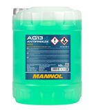 SCT - MANNOL Frostskydd MN4013-10