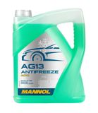 SCT - MANNOL Frostskydd MN4013-5