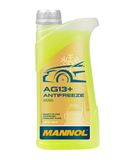 SCT - MANNOL antifrizas MN4014-1