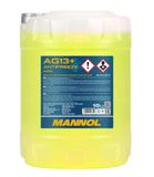SCT - MANNOL Frostskydd MN4014-10