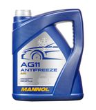 SCT - MANNOL Frostskydd MN4111-5