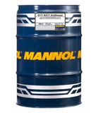SCT - MANNOL Антифриз MN4111-60
