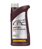 SCT - MANNOL Антифриз MN4112-1