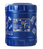 SCT - MANNOL Motorolja MN7104-10