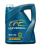 SCT - MANNOL Motorolja MN7405-5