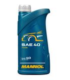 SCT - MANNOL Motorolja MN7409-1
