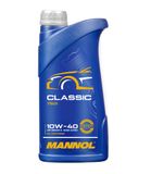 SCT - MANNOL Motorolja MN7501-1