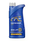 SCT - MANNOL Motoreļļa MN7507-1