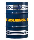 SCT - MANNOL Motorolja MN7507-DR
