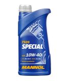 SCT - MANNOL Motoreļļa MN7509-1