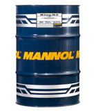 SCT - MANNOL Motorolja MN7511-DR