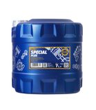 SCT - MANNOL Motorolja MN7512-7