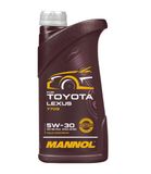 SCT - MANNOL Motorolja MN7709-1