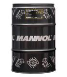 SCT - MANNOL Motorolja MN7715-DR