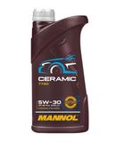SCT - MANNOL Motorolja MN7720-1