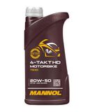 SCT - MANNOL Motoreļļa MN7830-1