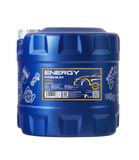 SCT - MANNOL Motoreļļa MN7908-7