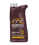 SCT - MANNOL Motoreļļa MN7914-1