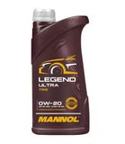 SCT - MANNOL Motorolja MN7918-1