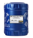 SCT - MANNOL Motorolja MN7918-10
