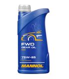 SCT - MANNOL Трансмиссионное масло MN8101-1