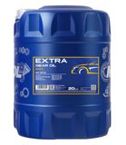 SCT - MANNOL Transmisijas eļļa MN8103-20