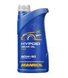 SCT - MANNOL Växellådeolja MN8106-1