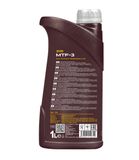 SCT - MANNOL Transmisijas eļļa MN8115-1