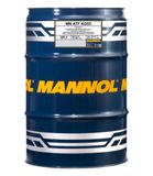 SCT - MANNOL Växellådeolja MN8212-60